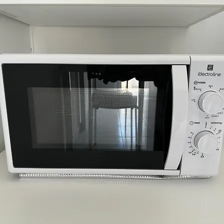아파트 Casa Allianz *
