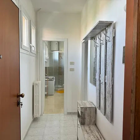 Casa Allianz 토리노