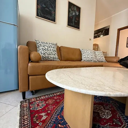 Διαμέρισμα Robert Exclusive Inalpi Arena Olimpic Stadium *