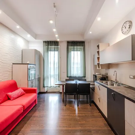 Casa Peschiera By Rentbeat *