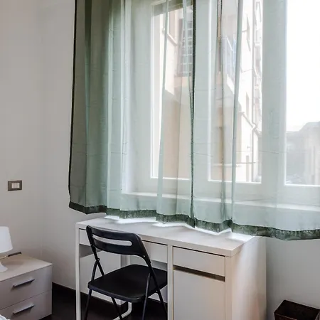 아파트 Casa Peschiera By Rentbeat
