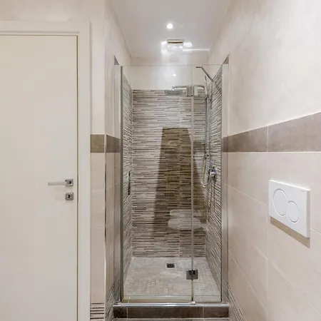 아파트 Casa Peschiera By Rentbeat *