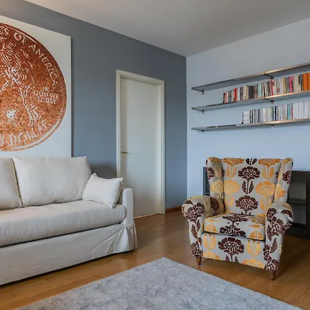 Vittorio Place By Wonderful Italy Apartment Turin