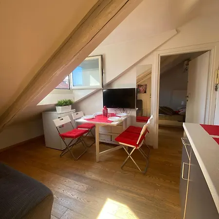 Casa Breton Appartamento