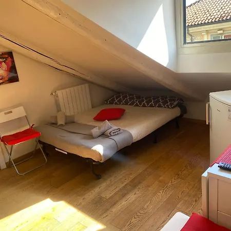 Appartamento Casa Breton Torino