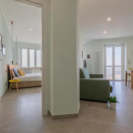 Appartamento Valdellatorre By Wonderful Italy