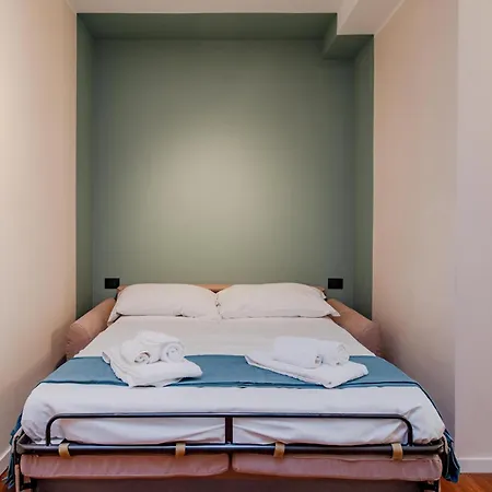 Casa Mocambo Apartman