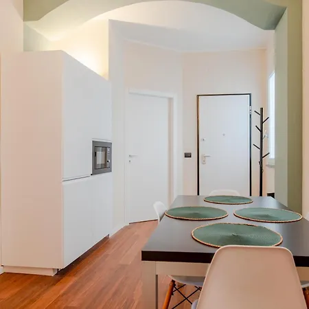 Casa Mocambo Apartman Torino
