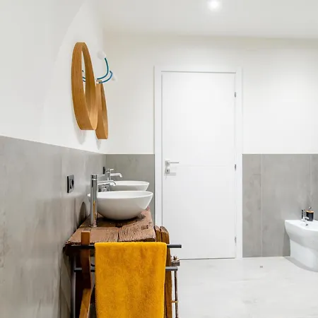 Casa Mocambo Apartman Torino