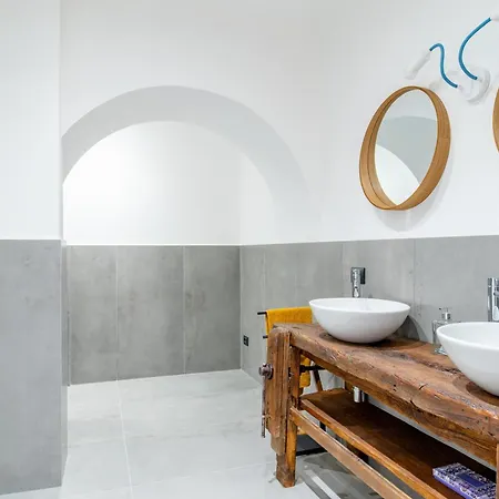 Apartman Casa Mocambo Torino