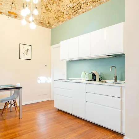 Apartman Casa Mocambo *