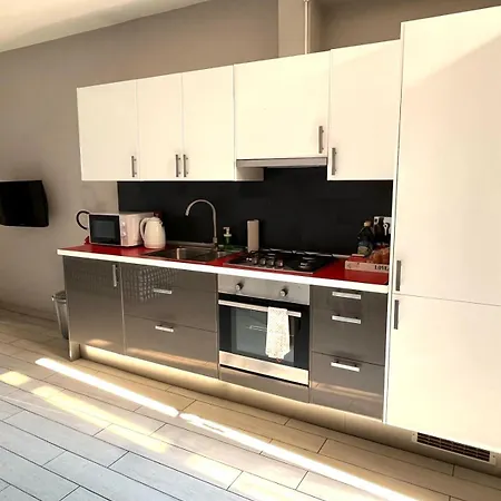 Carducci Apartment