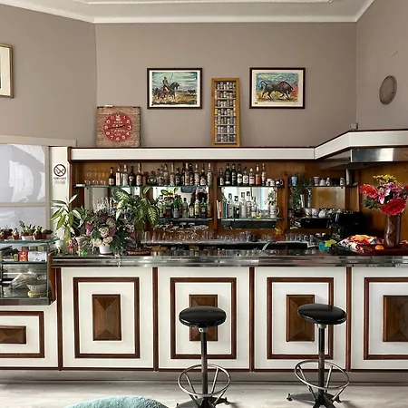 Rey Hotel Turín
