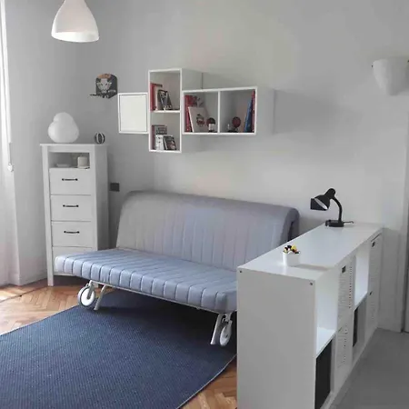 Appartamento Linda Torino
