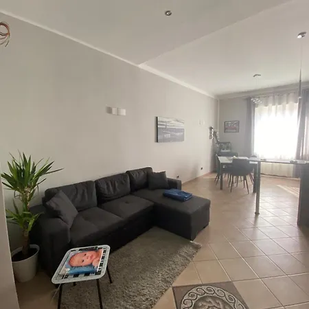 Apartamento In Turim
