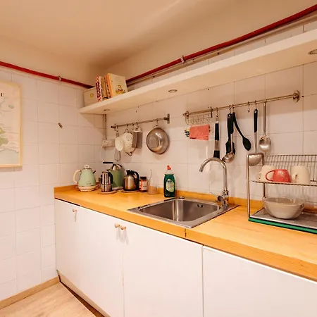 Tomato Urban Retreat Ξενοδοχείο Τορίνο
