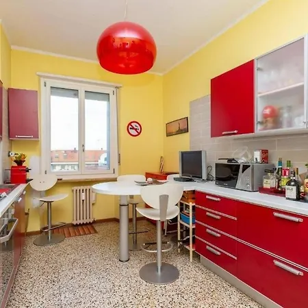 Casa Martina Апартаменты Турин