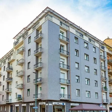 Casa Martina Апартаменты