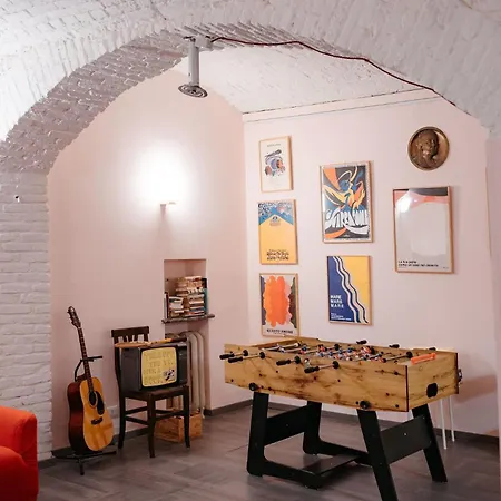 Ξενοδοχείο Tomato Urban Retreat