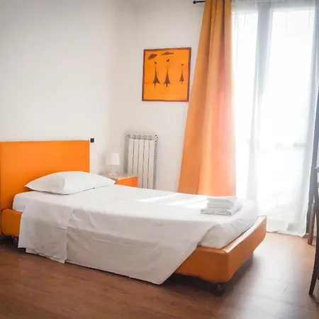 La Boheme Smart Hotel