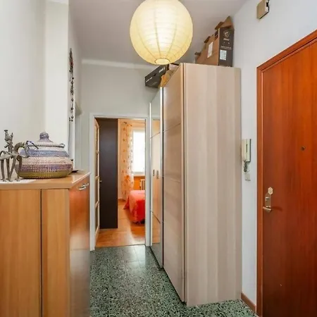 Апартаменты Casa Martina