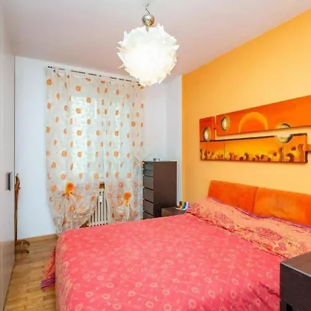 Casa Martina Апартаменты *