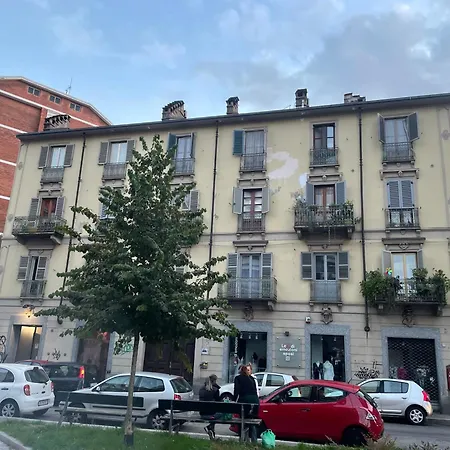 Appartamento Don Bosco *