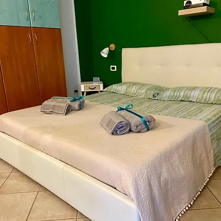 Apartamento In