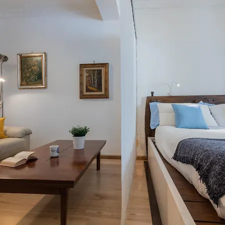 Apartment La Basilica