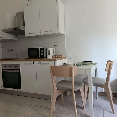 M'house 22 Lejlighed