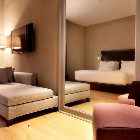 Nh Collection Piazza Carlina 4* Turijn