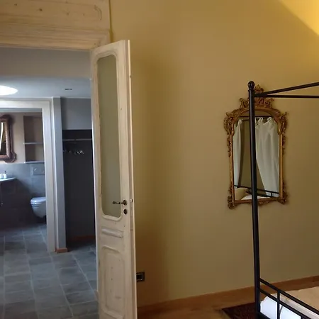 Madama Cristina Bed & Breakfast Turin