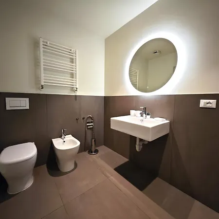 Hostdomus - Lagrange Luxury Turyn