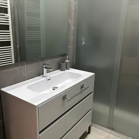 Casa Finalmarina 10 Konukevi