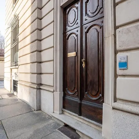 Appartamento Ii-confienza Suites-elegante Monolocale