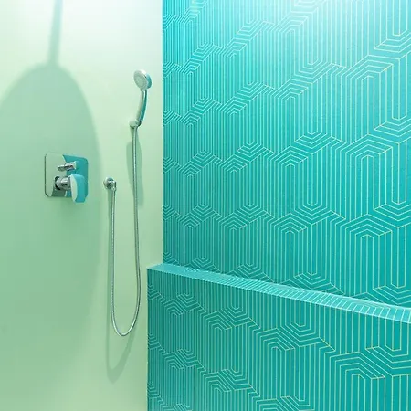 Ii-confienza Suites-elegante Monolocale Appartamento Torino