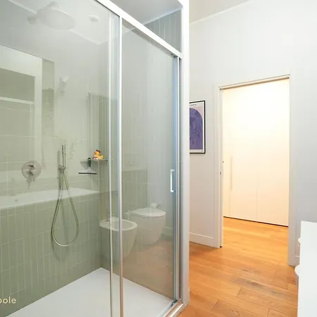 Casa Mazzini Apartment Turin