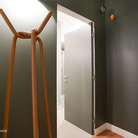 Casa Mazzini Apartment *