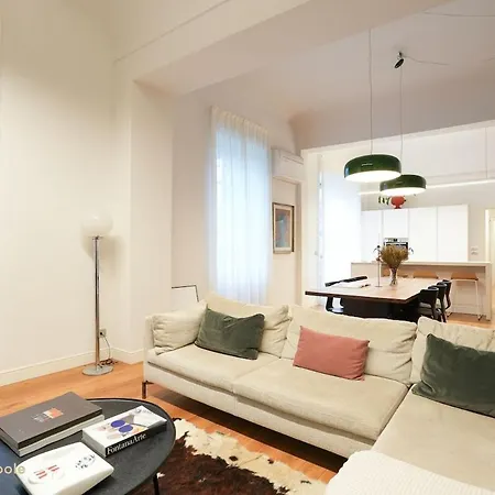 Apartment Casa Mazzini Turin