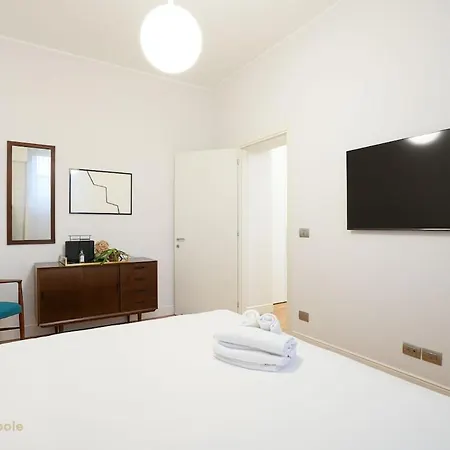 Apartment Casa Mazzini