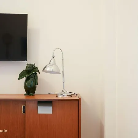 Casa Mazzini Apartment
