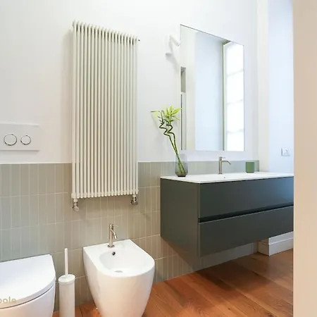 Apartment Casa Mazzini Turin