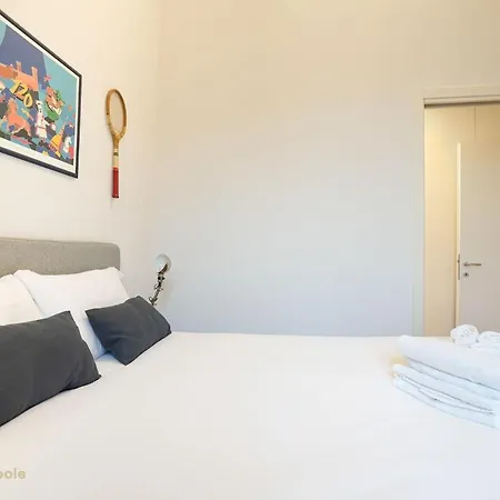 Apartment Casa Mazzini *