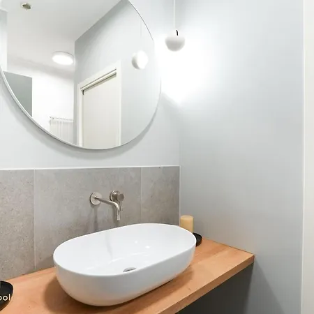 Apartment Casa Mazzini *