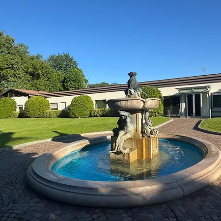 Hotel Parco Sassi Torino