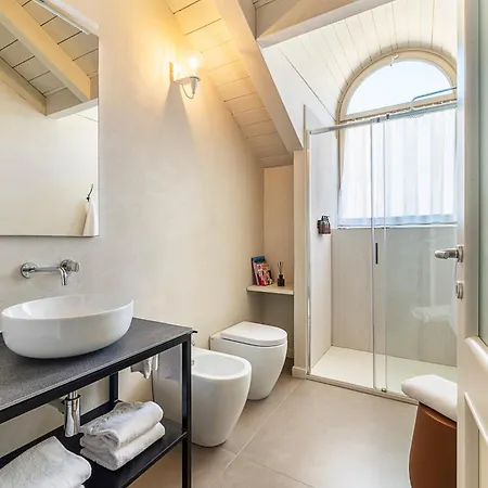 Residenza Dell' Opera Apart Otel