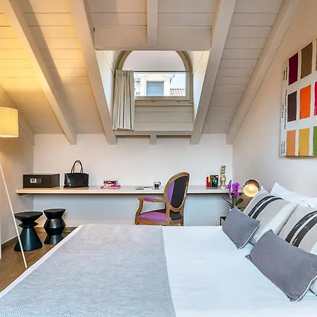 Apart Otel Residenza Dell' Opera 3*