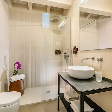 Residenza Dell' Opera 3* Torino