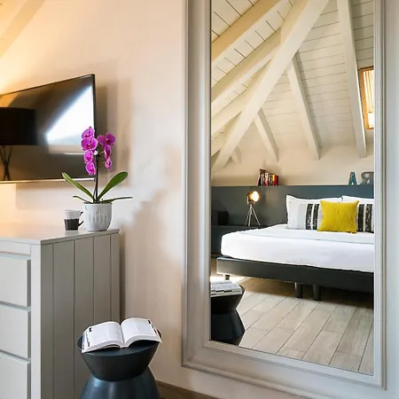 Residenza Dell' Opera Apart Otel