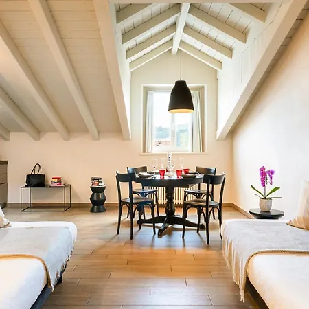 Residenza Dell' Opera Apart Otel 3*